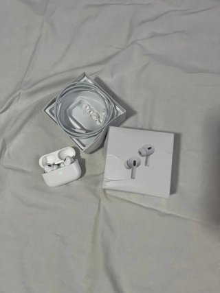 Airpods Pro 3ra Gen