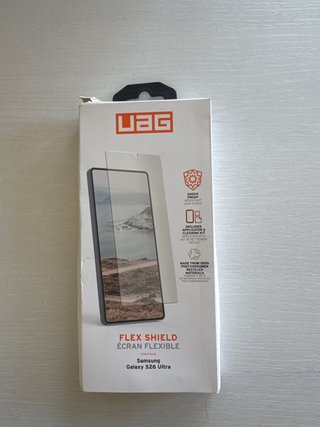 Protector Pantalla UAG Samsung Galaxy S26 Ultra