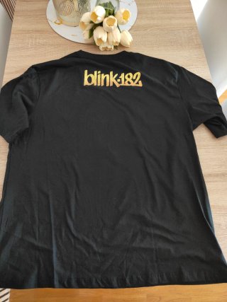 Camiseta Blink-182 Talla L