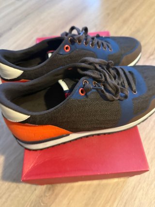 Zapatillas Carolina Herrera
