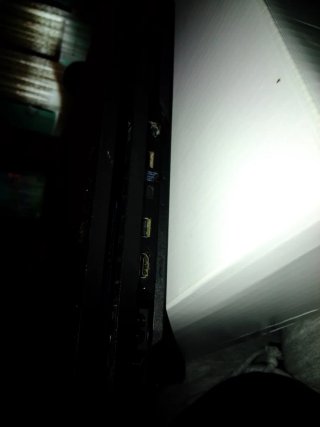 Console PlayStation 4 (PS4) Pro Nero