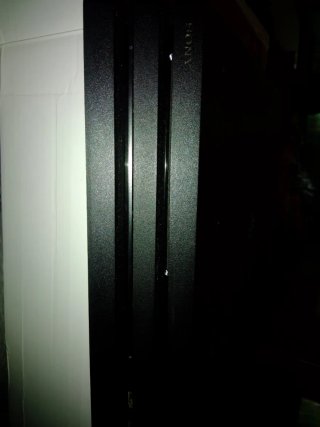 Console PlayStation 4 (PS4) Pro Nero