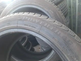 235 45 R18 PowerTrac - 2 neumaticos +80%