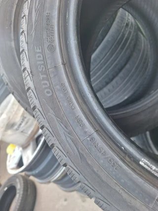 235 45 R18 PowerTrac - 2 neumaticos +80%