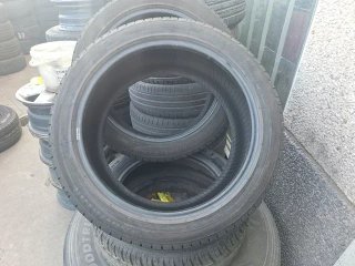 235 45 R18 PowerTrac - 2 neumaticos +80%