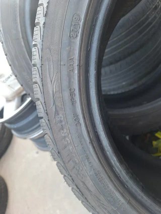 235 45 R18 PowerTrac - 2 neumaticos +80%