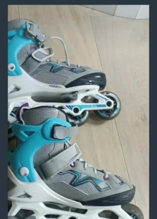 Patines en línea Oxelo