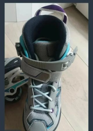 Patines en línea Oxelo