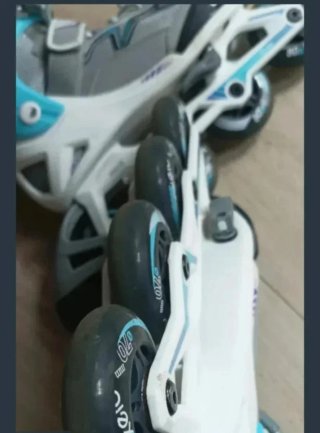 Patines en línea Oxelo