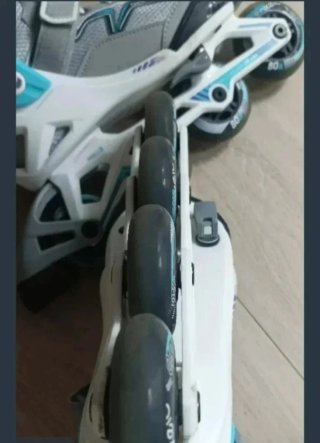 Patines en línea Oxelo