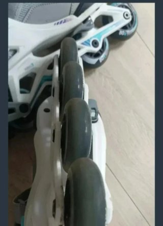 Patines en línea Oxelo