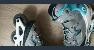 Patines en línea Oxelo
