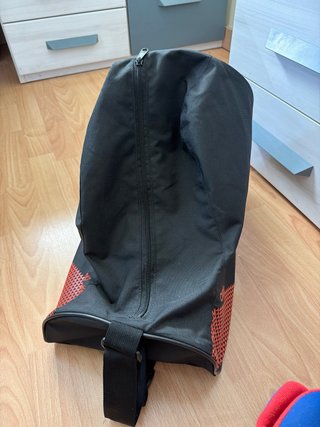 Patines Oxelo con Casco y Bolsa