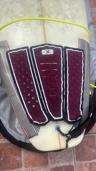 Tabla de Surf Al Merrick 6.0