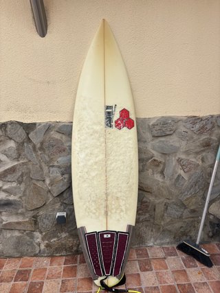 Tabla de Surf Al Merrick 6.0