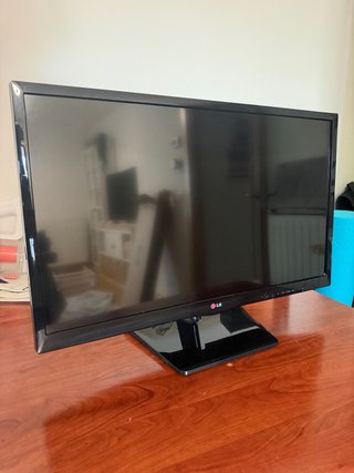 Televisor LG 29 29MT40D