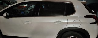 Peugeot 2008 2019