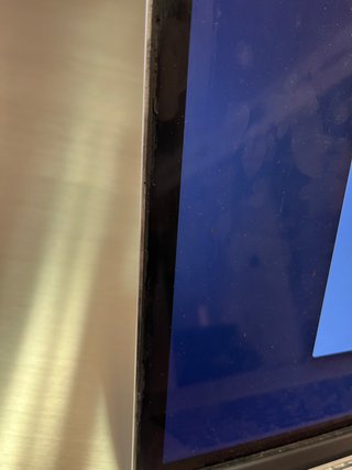 MacBook Pro 15 2012 i7 8GB 256GB SSD
