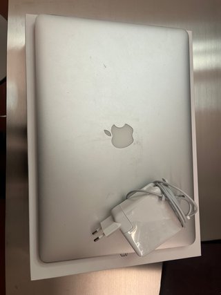 MacBook Pro 15 2012 i7 8GB 256GB SSD