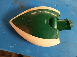 Ricambi Folletto Vorwerk FL 515