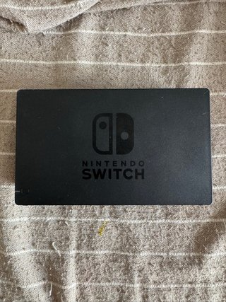 Base Nintendo Switch Original