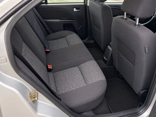 Ford Mondeo 2002