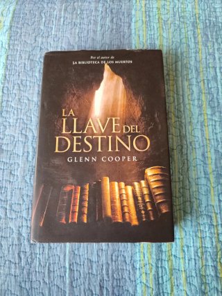 La llave del destino