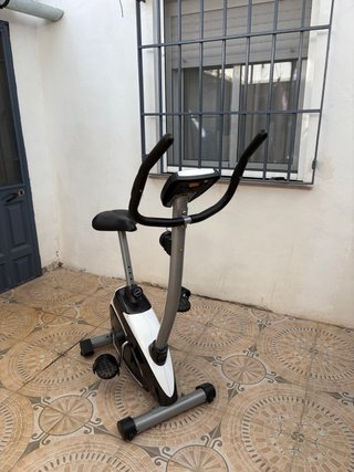 Bicicleta estática