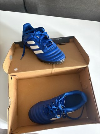 Zapatillas Adidas Copa Nuevas talla 34
