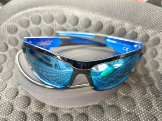 Gafas de Sol Mustang Polarizadas