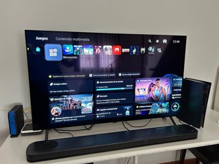 PS5 Fat Digital 1TB + 4 DualSense + Garantía