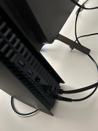 PS5 Fat Digital 1TB + 4 DualSense + Garantía