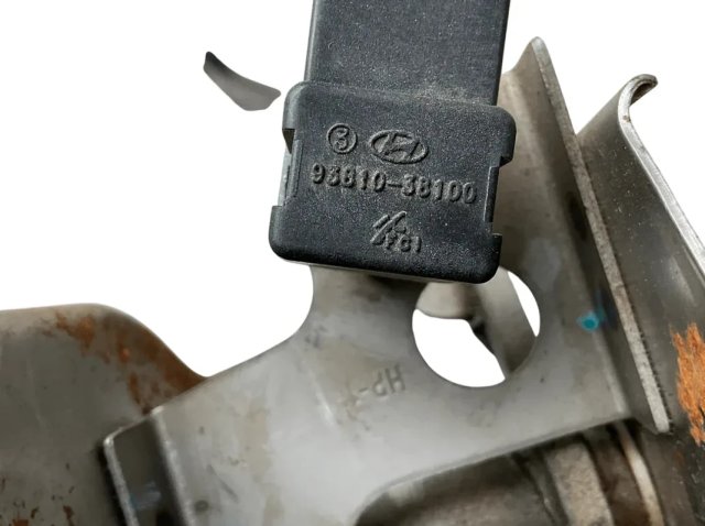 Pedal Freno Hyundai Terracan 01-07