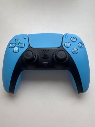 Mando PS5 Azul