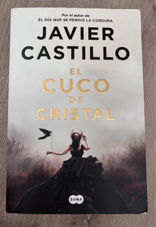 El Cuco de Cristal