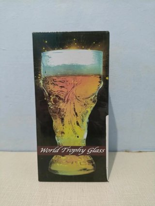 Vaso World Trophy Glass