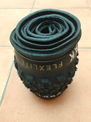 Cubierta Specialized Fast Trak 29x2.35
