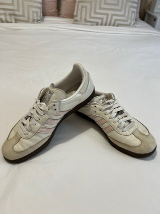 Zapatillas Adidas Samba Talla 39