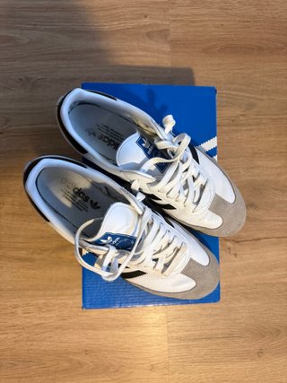 Zapatillas adidas Samba
