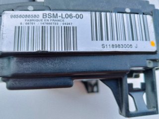 BSM L06 caja fusible del motor Peugeot Citroën