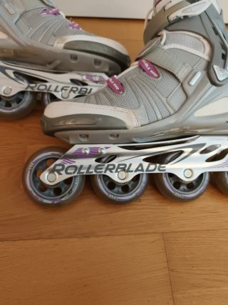 Patines Rollerblade SG7