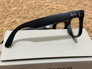 Ray-Ban Meta TRANSITION XTRACTIVE Gen1