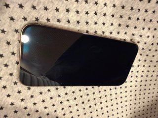 iPhone 14 Pro 256GB Dorado 100% batería