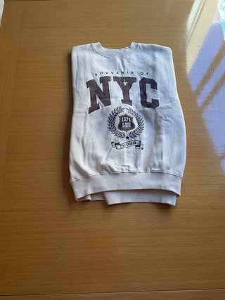 Sudadera NYC 1971 City Seeker