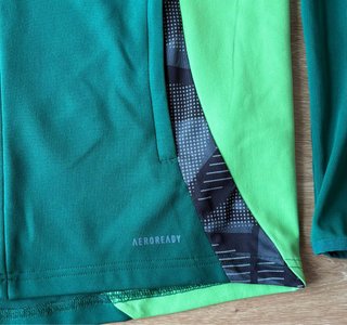 Chaqueta Adidas