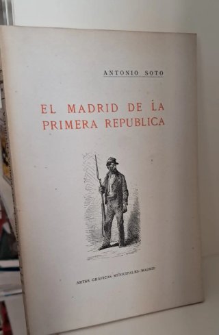 1935 1a REPÚBLICA antíguo