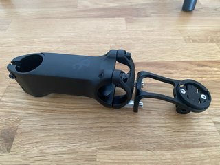 Potencia Orbea STRP21 Road 90mm