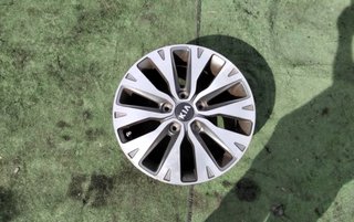 LLANTA KIA CEE'D Business   |   05.14 - 12.18 R16