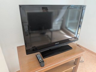 TV Samsung 32 LE32B350F1W
