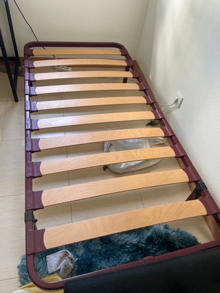 Somier Flex para cama de 90